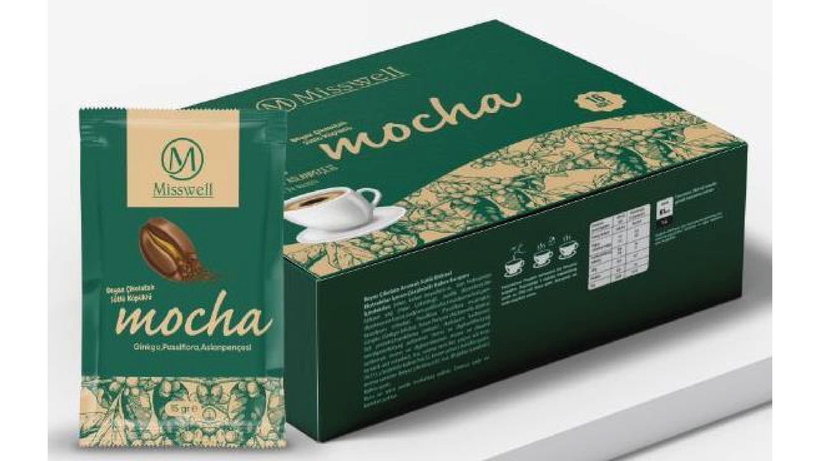 Mocha Kahve