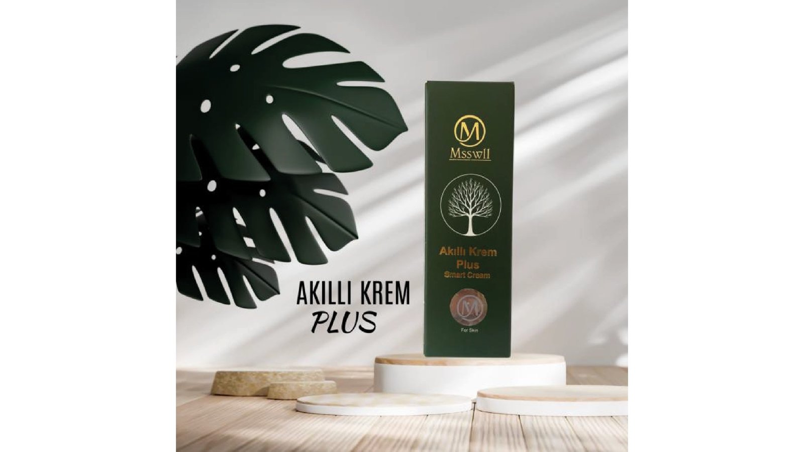 Akıllı Krem Plus